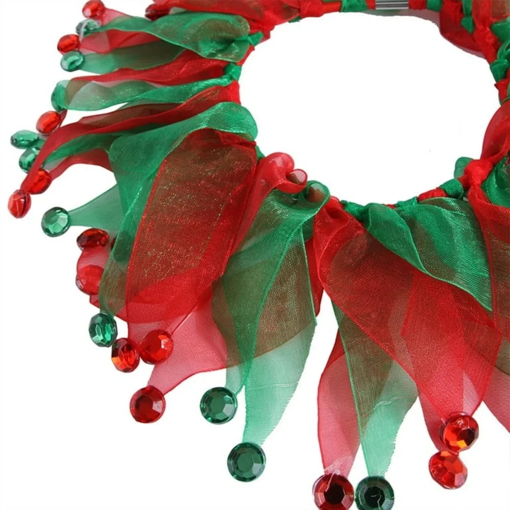 Amazon red green